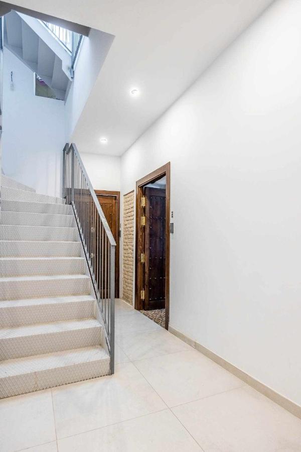 Comfy Away - Apartamento Exclusivo Mercado De Triana Con Balcon Seville Exterior photo